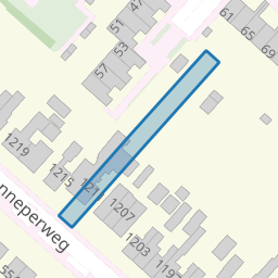 Perceel HLM03-AE-333