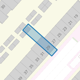 Perceel HLM03-AE-3330