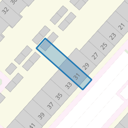 Perceel HLM03-AE-3331