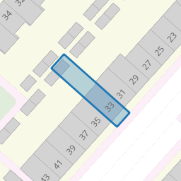 Perceel HLM03-AE-3332