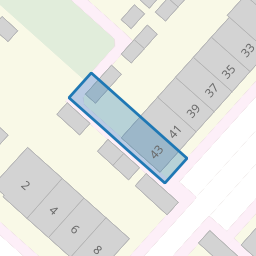 Perceel HLM03-AE-3337