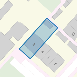 Perceel HLM03-AE-3338