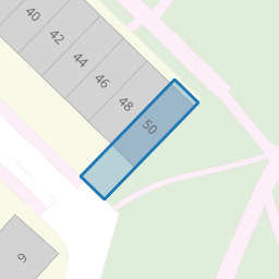 Perceel HLM03-AE-3345