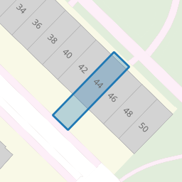 Perceel HLM03-AE-3348