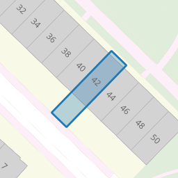 Perceel HLM03-AE-3349