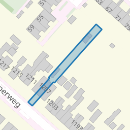 Perceel HLM03-AE-335