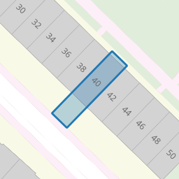 Perceel HLM03-AE-3350