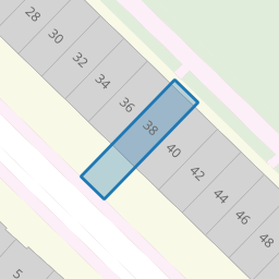 Perceel HLM03-AE-3351