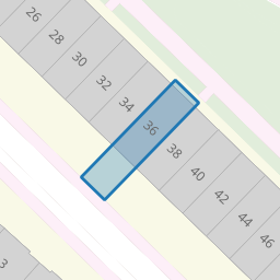 Perceel HLM03-AE-3352