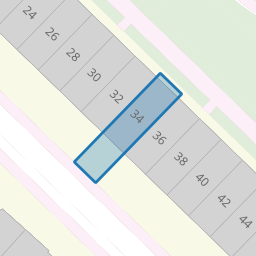 Perceel HLM03-AE-3353