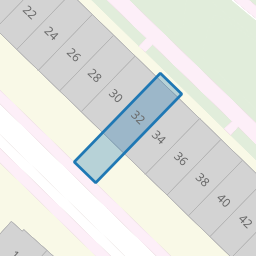 Perceel HLM03-AE-3354