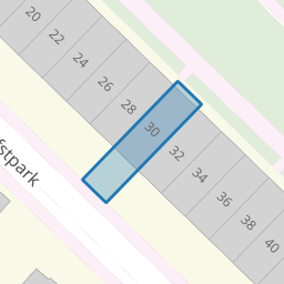 Perceel HLM03-AE-3355