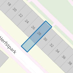 Perceel HLM03-AE-3356