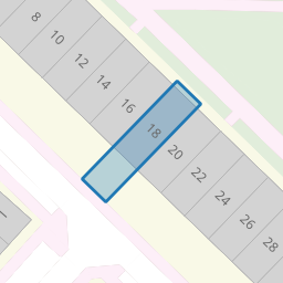 Perceel HLM03-AE-3361