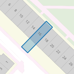 Perceel HLM03-AE-3362