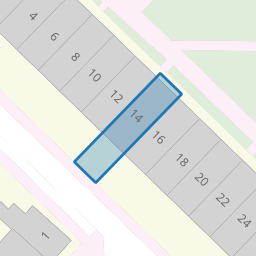 Perceel HLM03-AE-3363