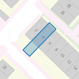 Perceel HLM03-AE-3368