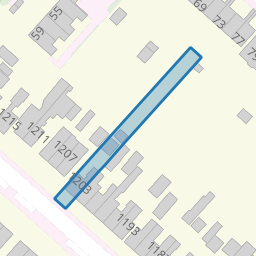 Perceel HLM03-AE-337