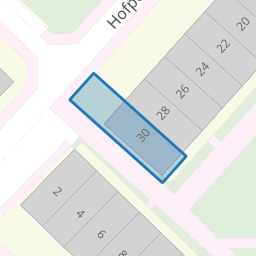 Perceel HLM03-AE-3370