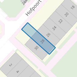 Perceel HLM03-AE-3371