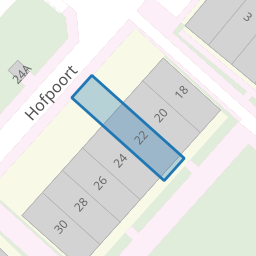 Perceel HLM03-AE-3374