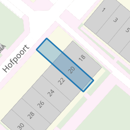 Perceel HLM03-AE-3375