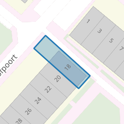 Perceel HLM03-AE-3376