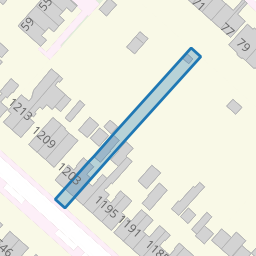 Perceel HLM03-AE-338