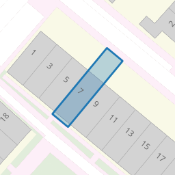 Perceel HLM03-AE-3380