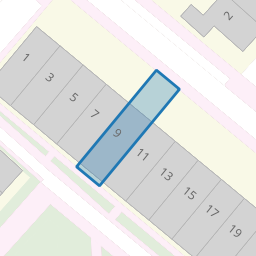 Perceel HLM03-AE-3381