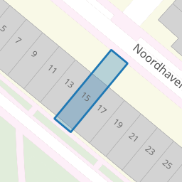 Perceel HLM03-AE-3384