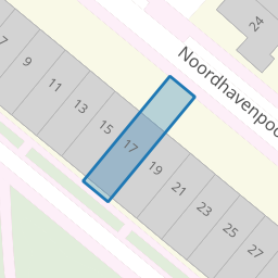 Perceel HLM03-AE-3385