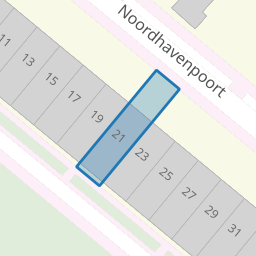 Perceel HLM03-AE-3387