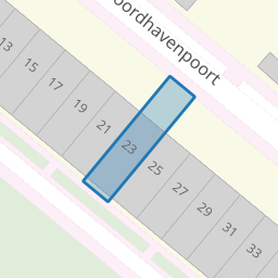 Perceel HLM03-AE-3388