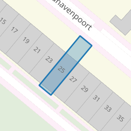 Perceel HLM03-AE-3389