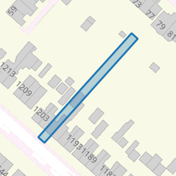 Perceel HLM03-AE-339