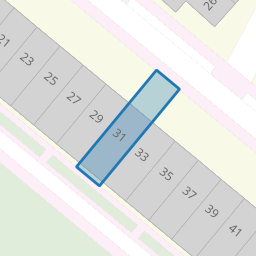 Perceel HLM03-AE-3392