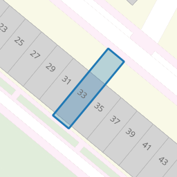 Perceel HLM03-AE-3393