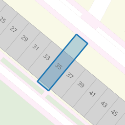 Perceel HLM03-AE-3394