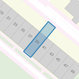 Perceel HLM03-AE-3396