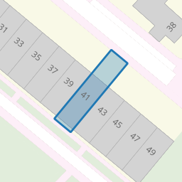 Perceel HLM03-AE-3397