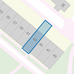 Perceel HLM03-AE-3398