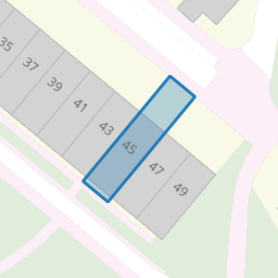 Perceel HLM03-AE-3399