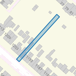 Perceel HLM03-AE-340