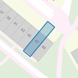 Perceel HLM03-AE-3400