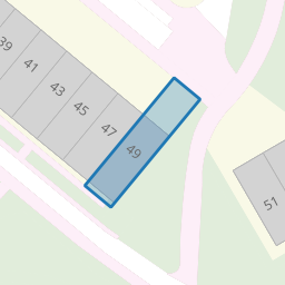 Perceel HLM03-AE-3401