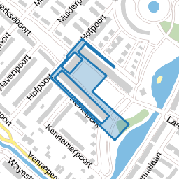 Perceel HLM03-AE-3402