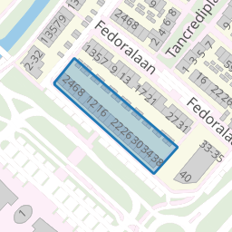 Perceel HLM03-AE-3404