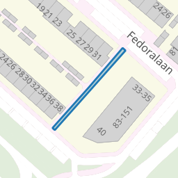 Perceel HLM03-AE-3405