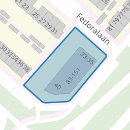 Perceel HLM03-AE-3407